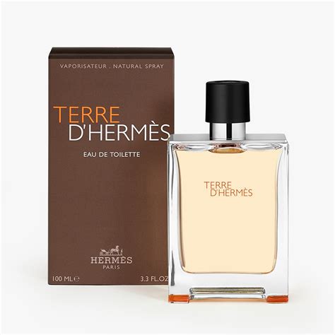 hermes terre d'hermes homme|HERMÈS Terre d’Hermès Eau de Toilette ️ kaufen .